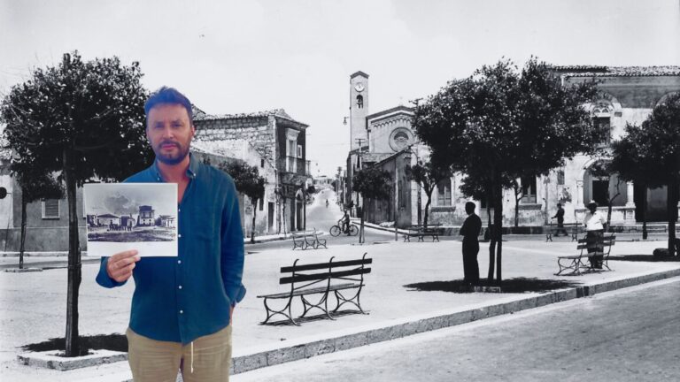 Il mio Blog