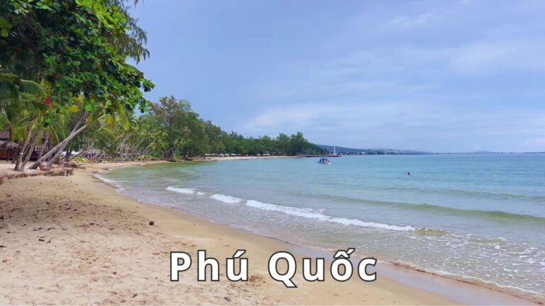 Viaggio in Vietnam